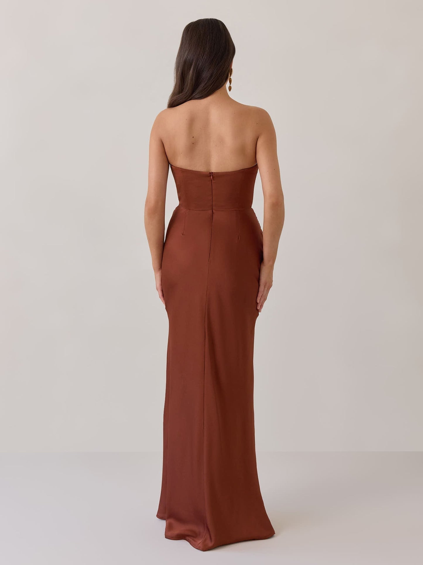 Paloma Dress