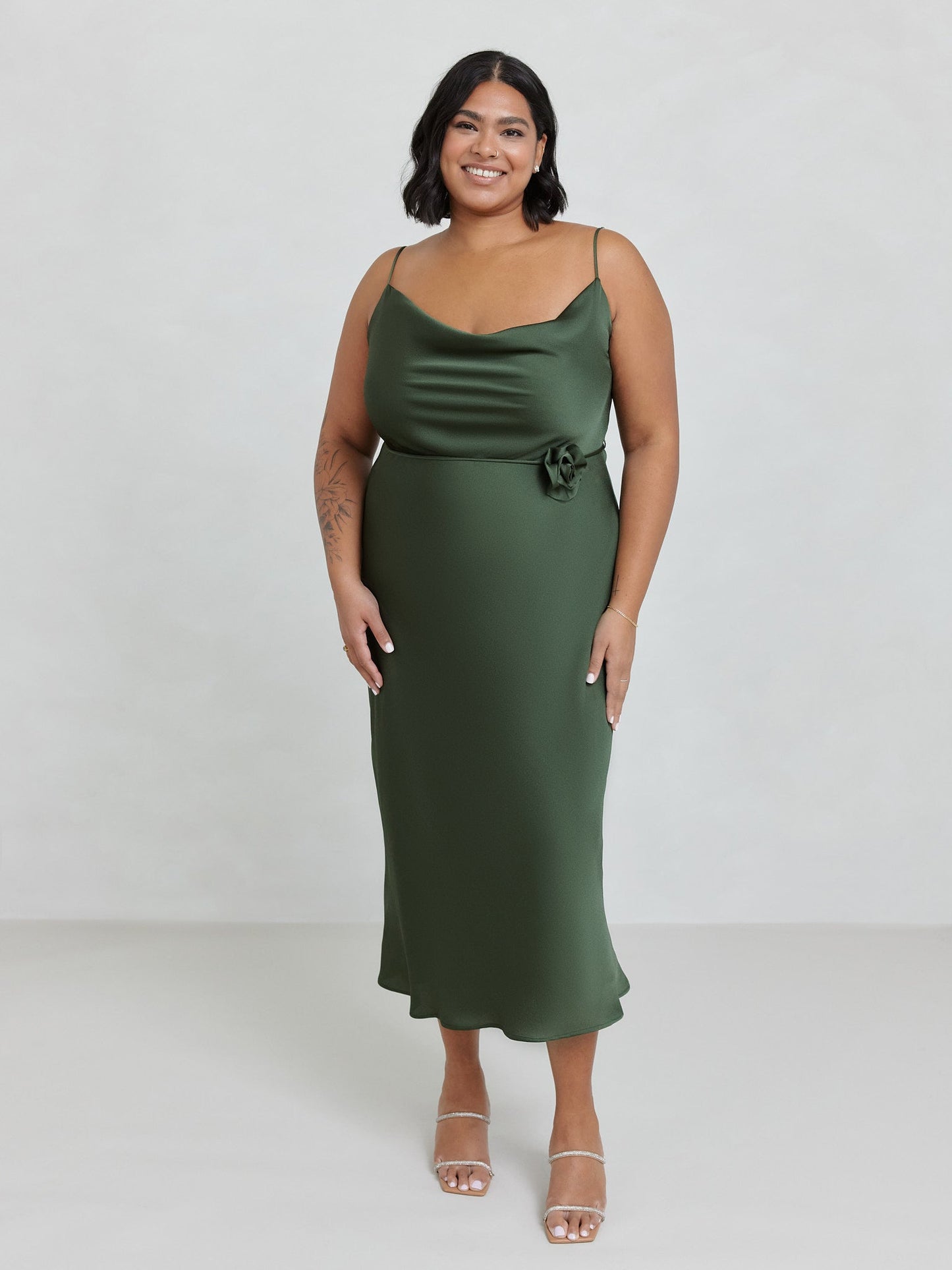 Sullivan Dress ES