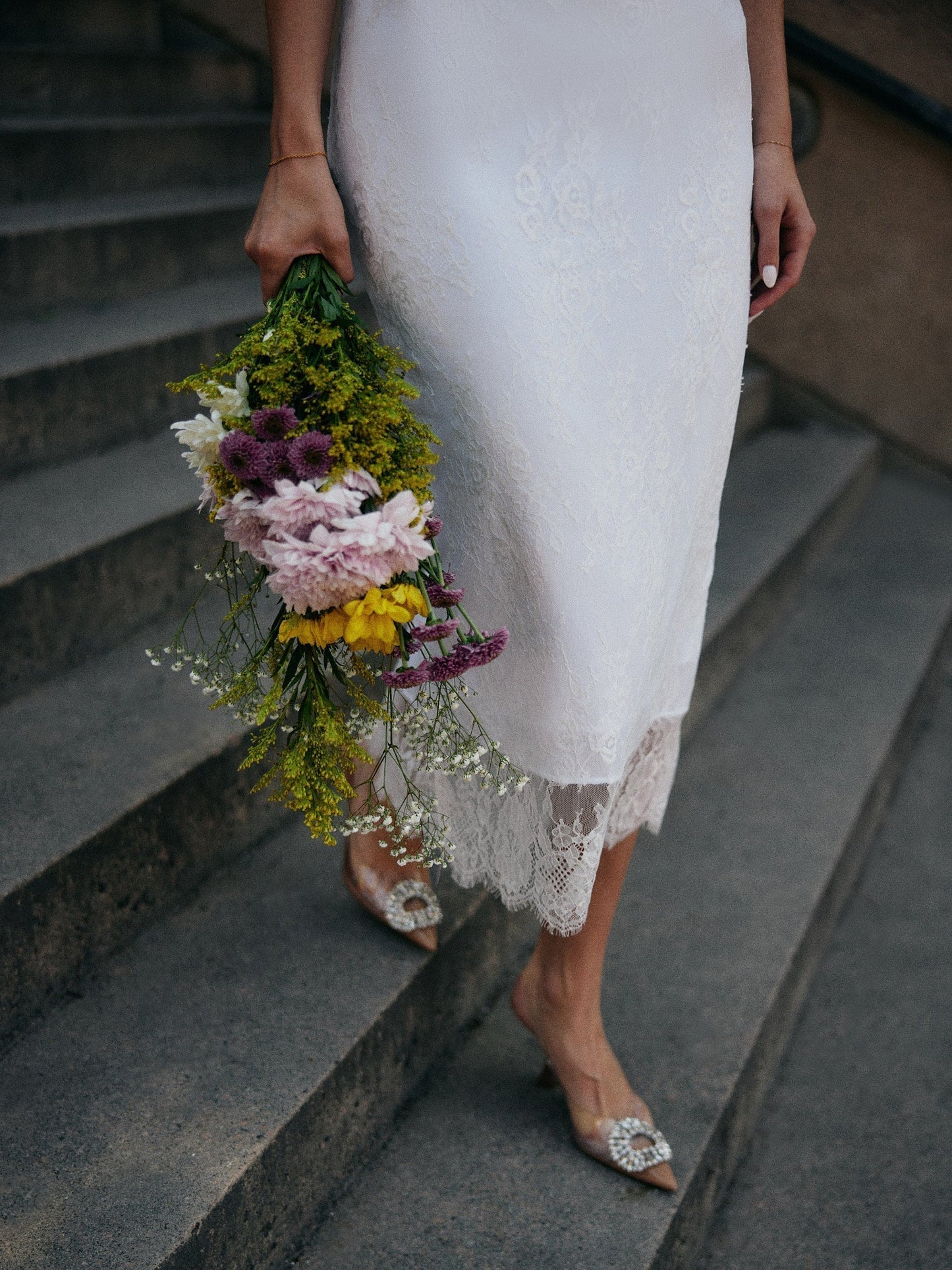 Lawson Dress