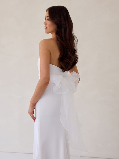 Evelyn Bridal Belt