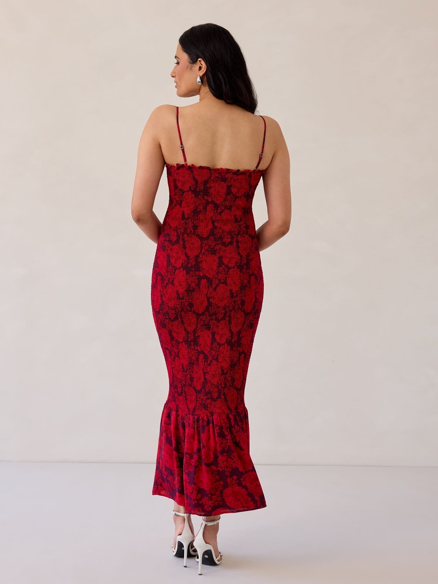 Rumi Dress