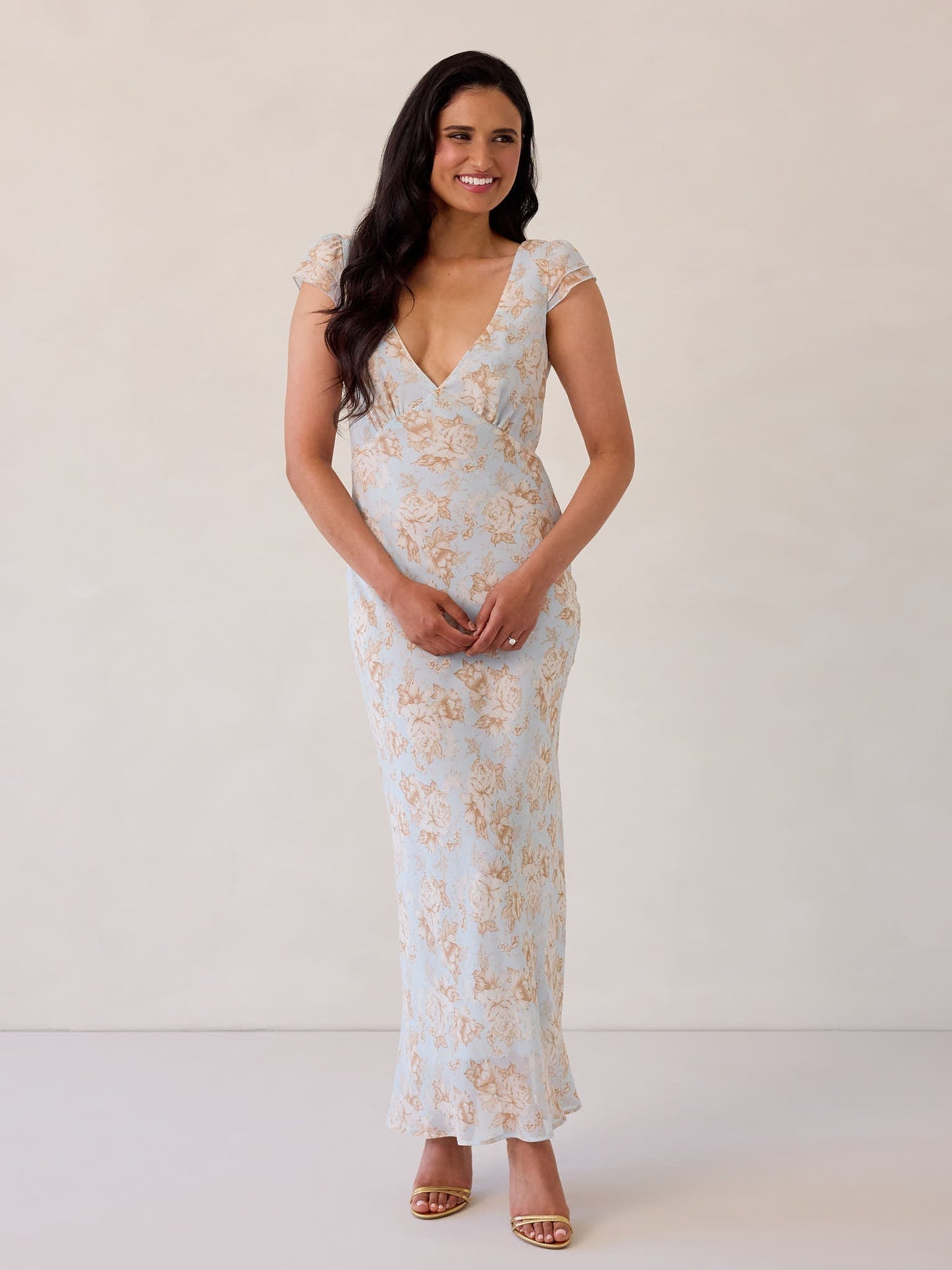 Sonora Dress