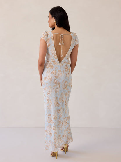 Sonora Dress