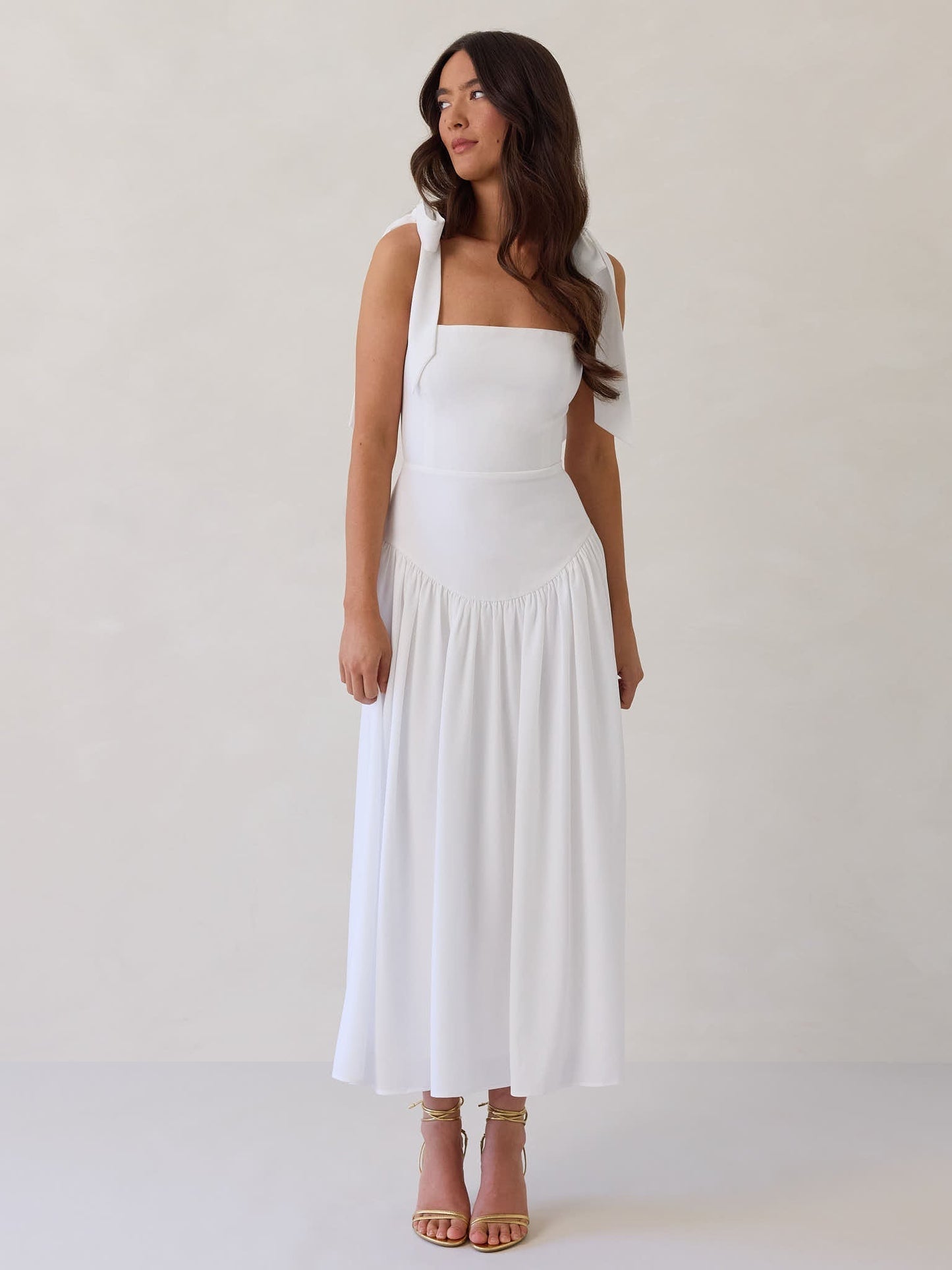 Lucca Dress