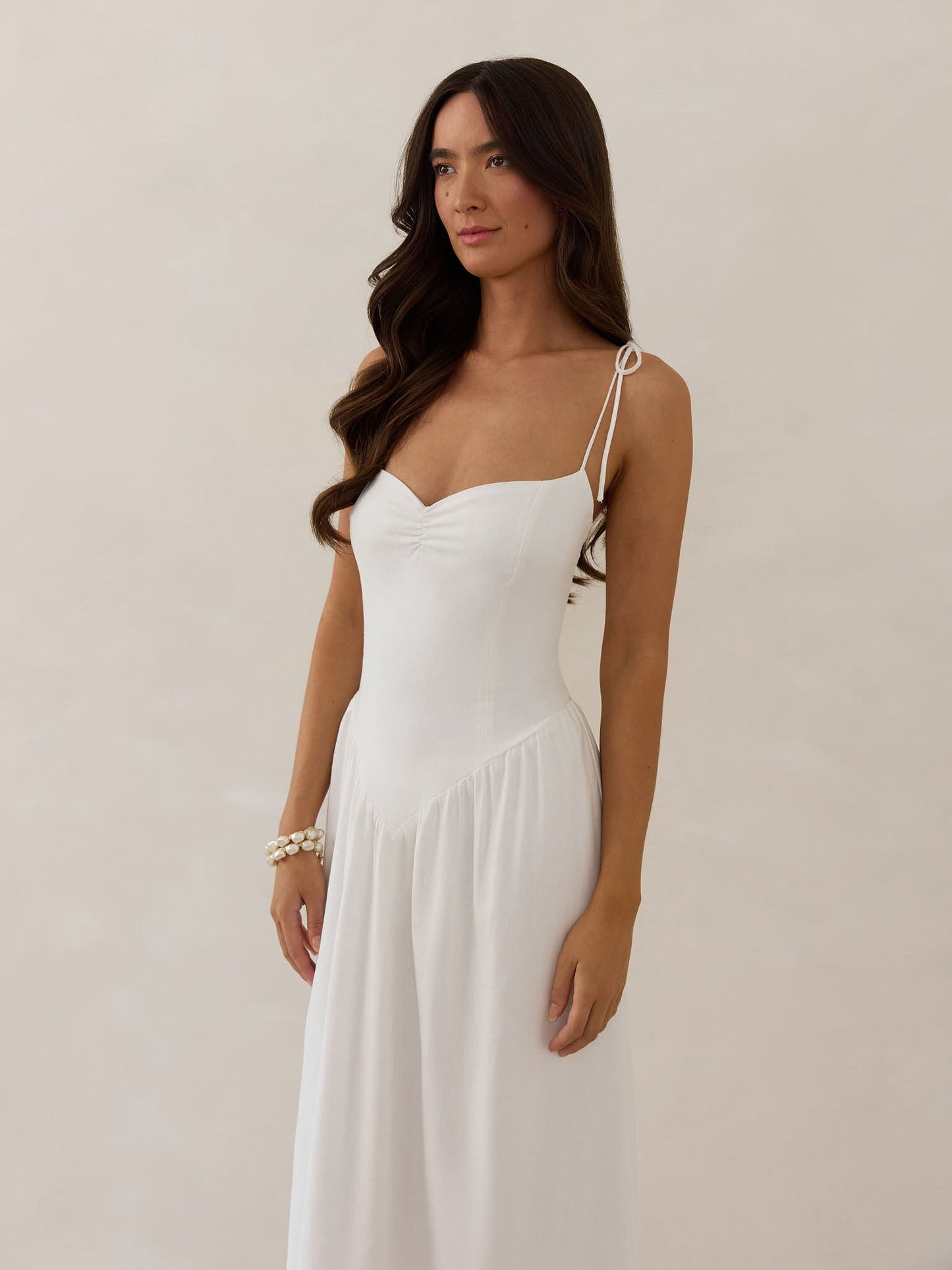 Lacey Dress