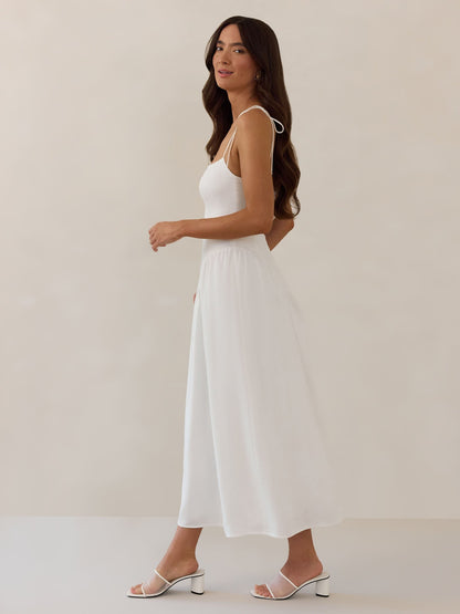 Lacey Dress