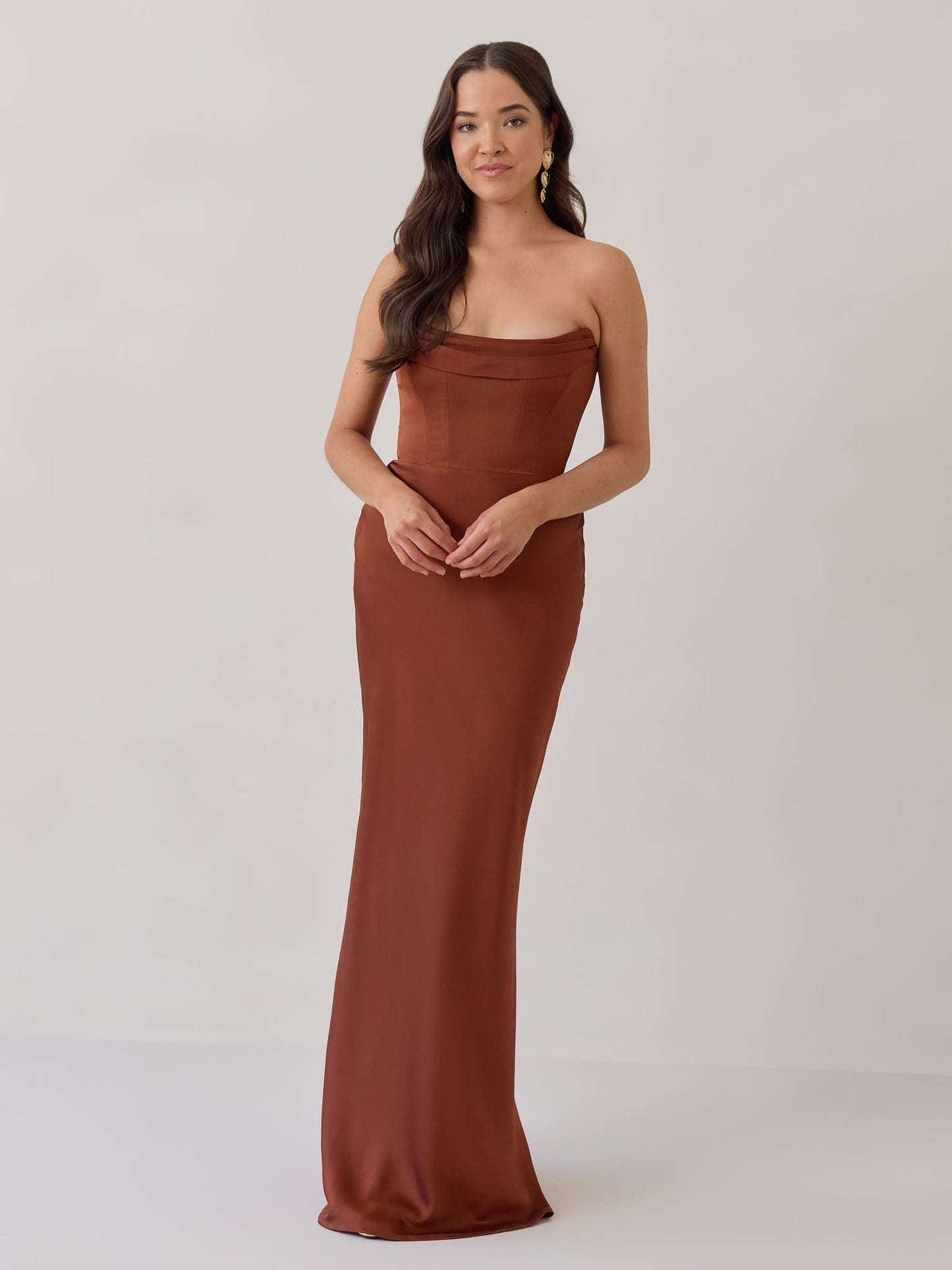 Paloma Dress