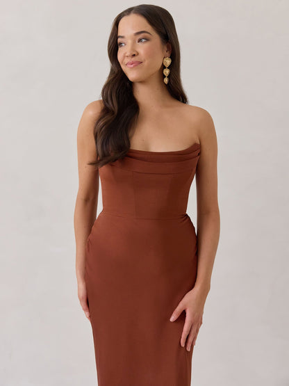 Paloma Dress