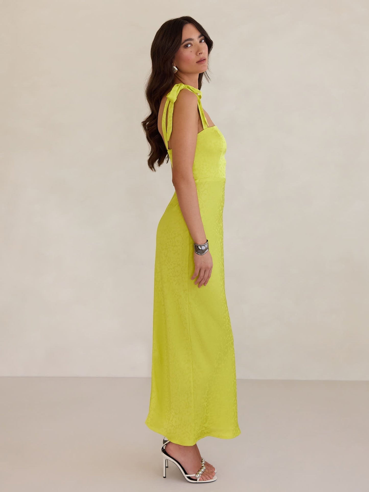 Dalton Dress