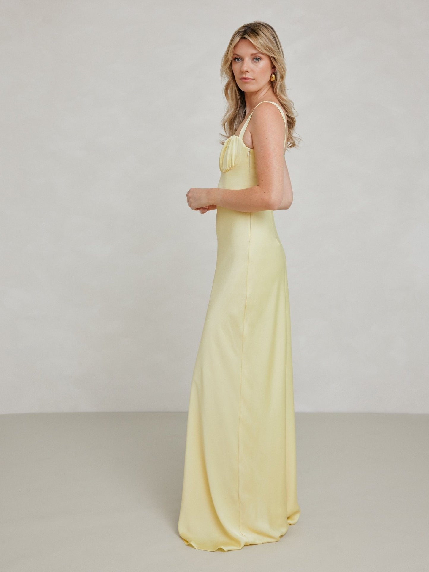 Dawson Dress
