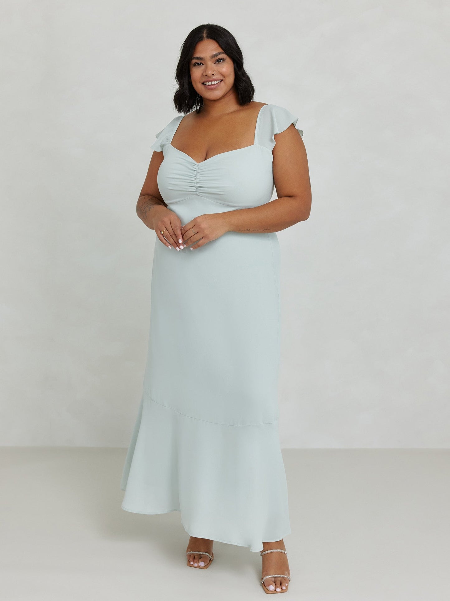 Eau Claire Dress ES