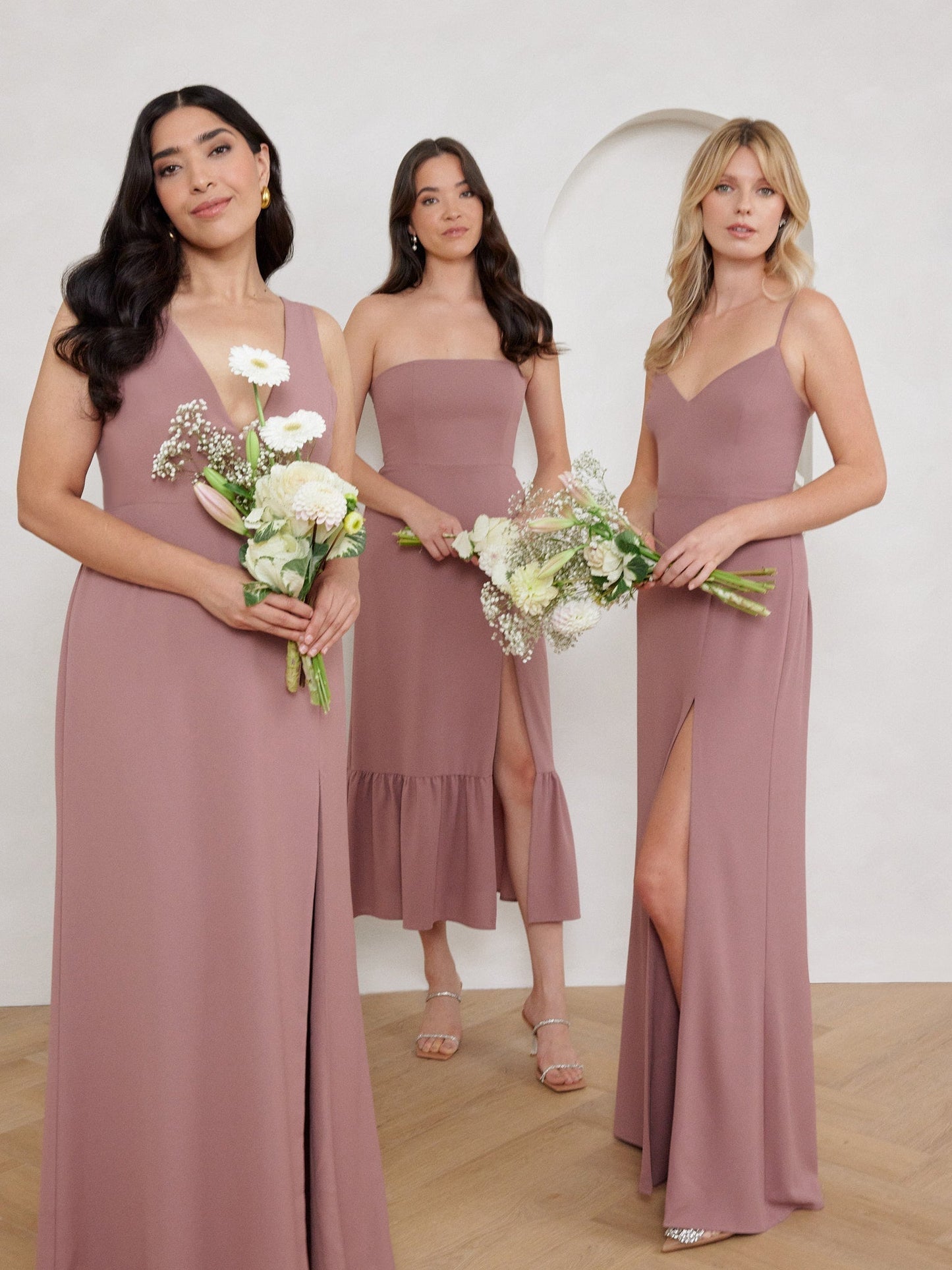 Hadley Dress