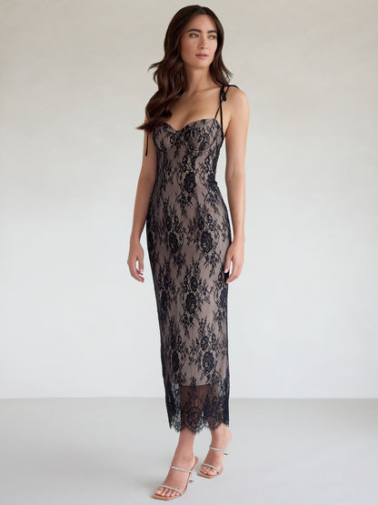 Irvine Dress