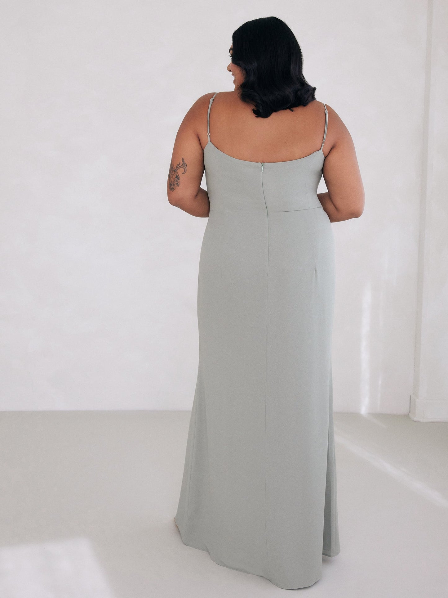Jupiter Dress ES