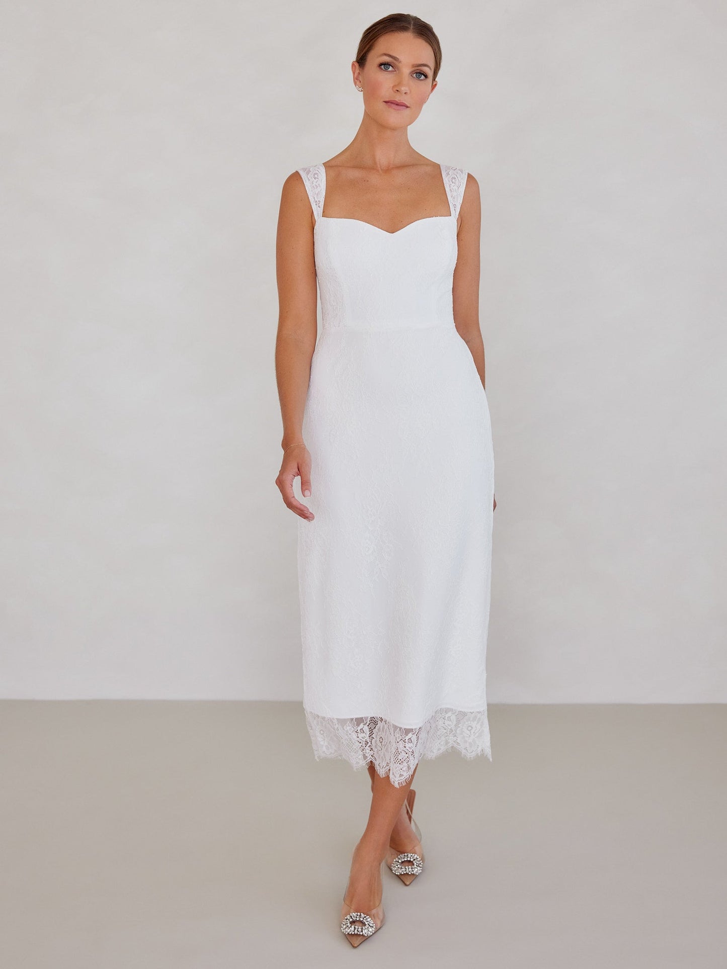 Lawson Dress