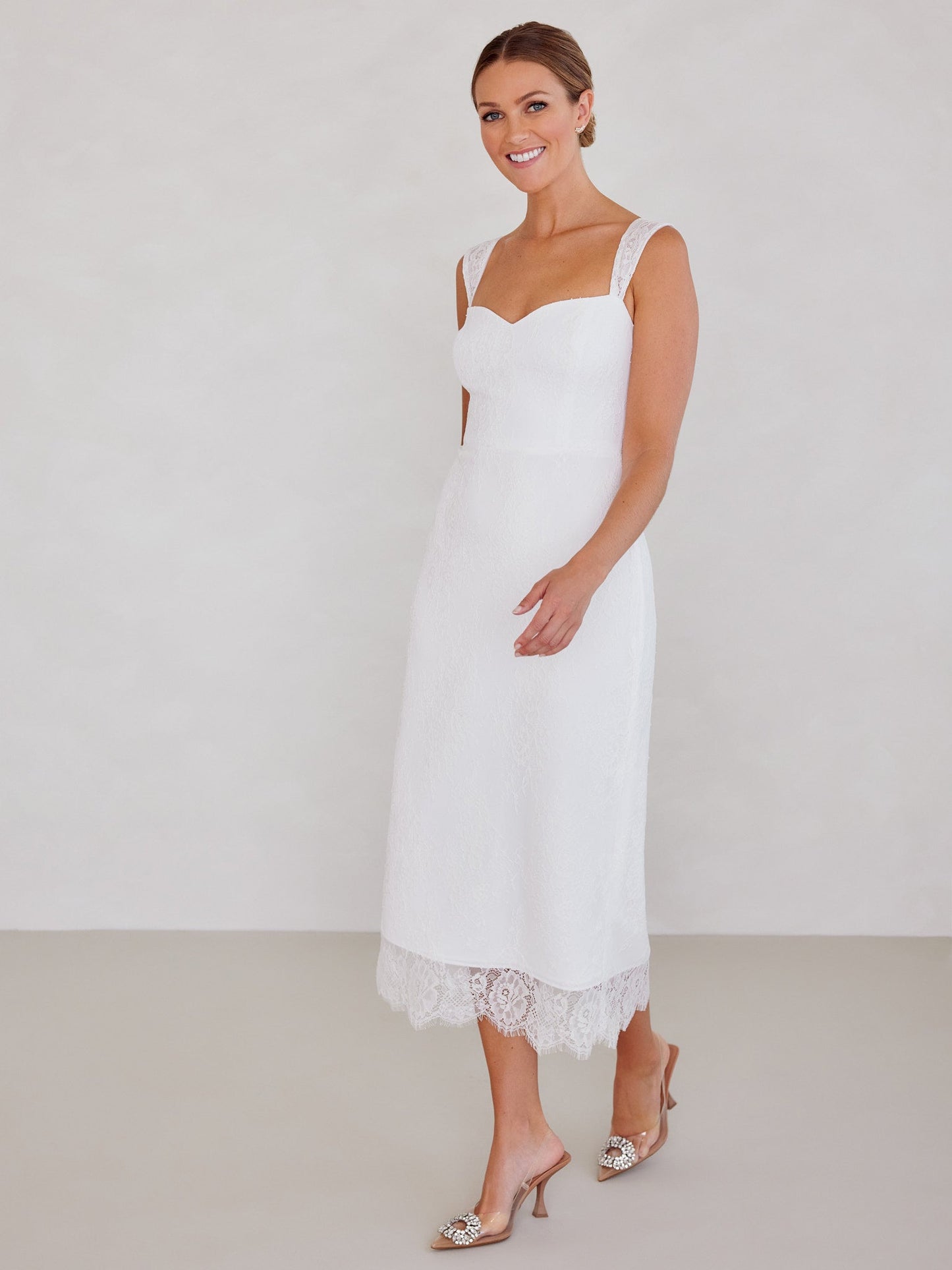 Lawson Dress