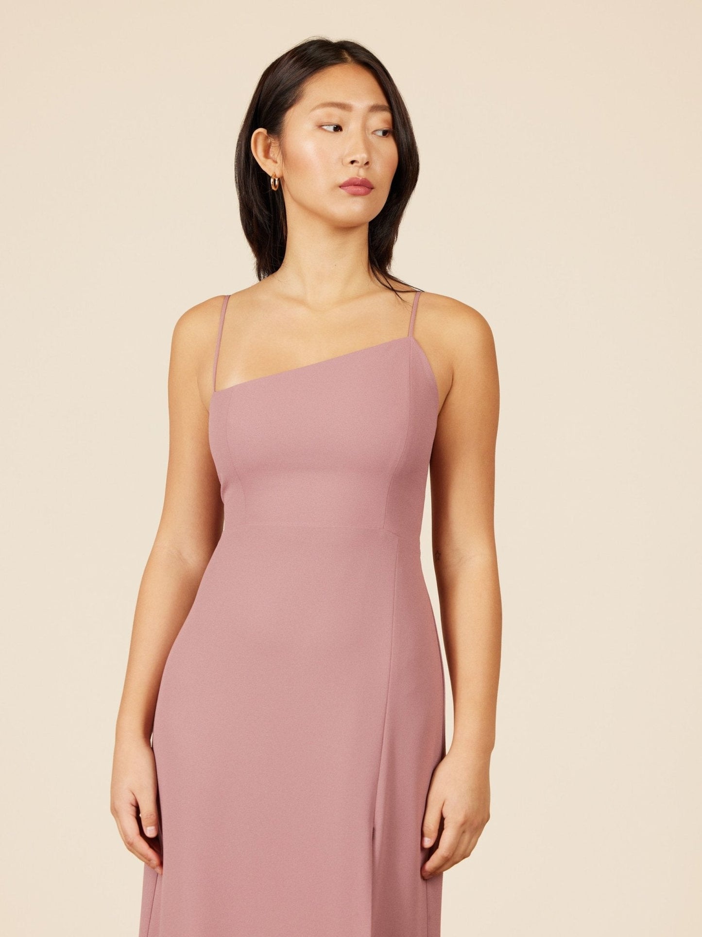 Lincoln Dress