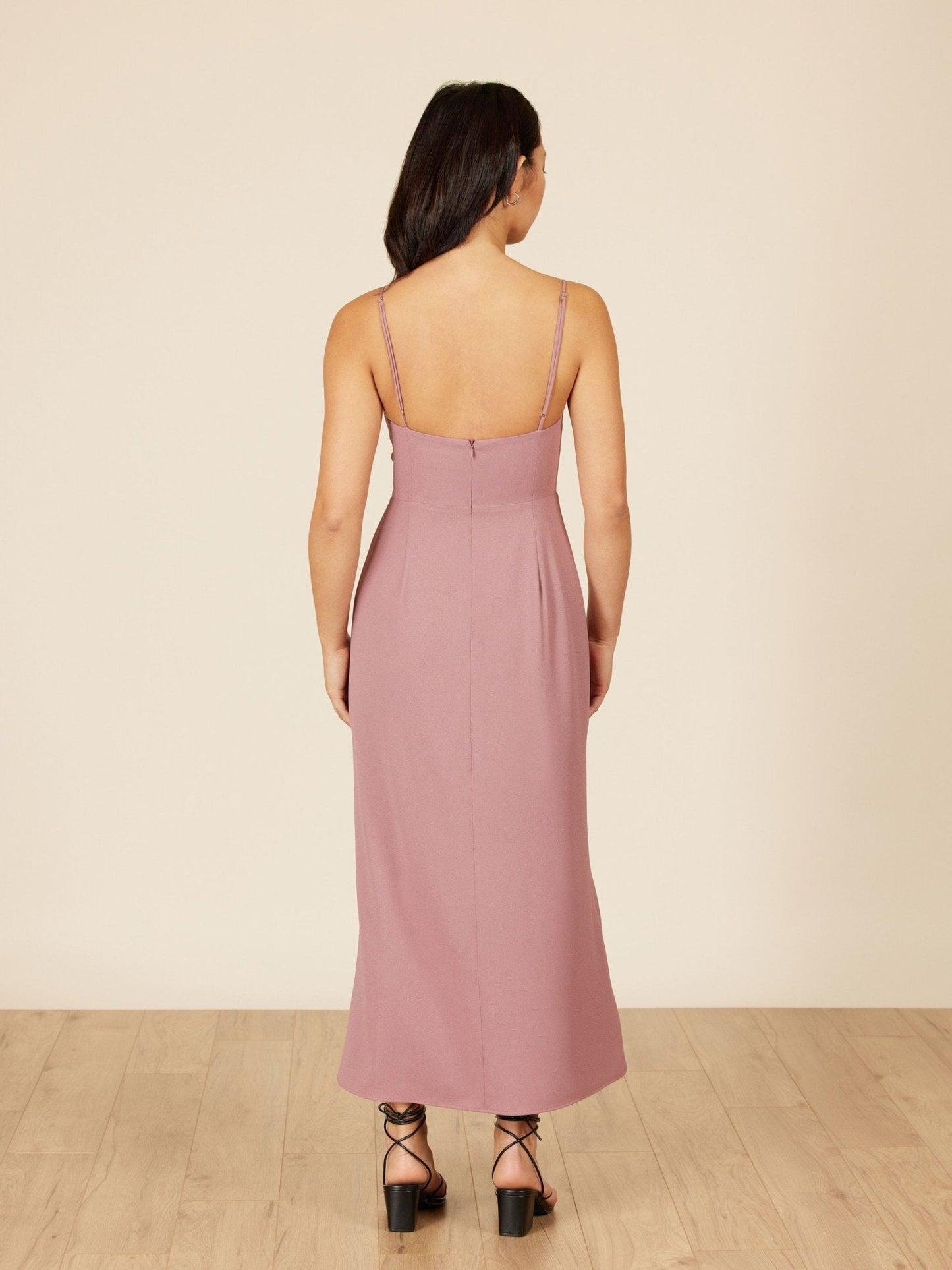 Lincoln Dress
