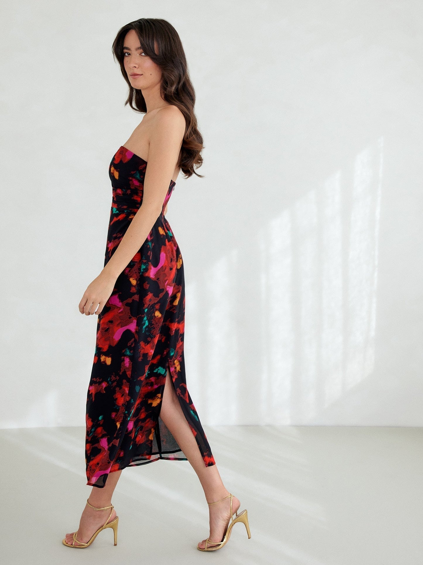 Logan Dress