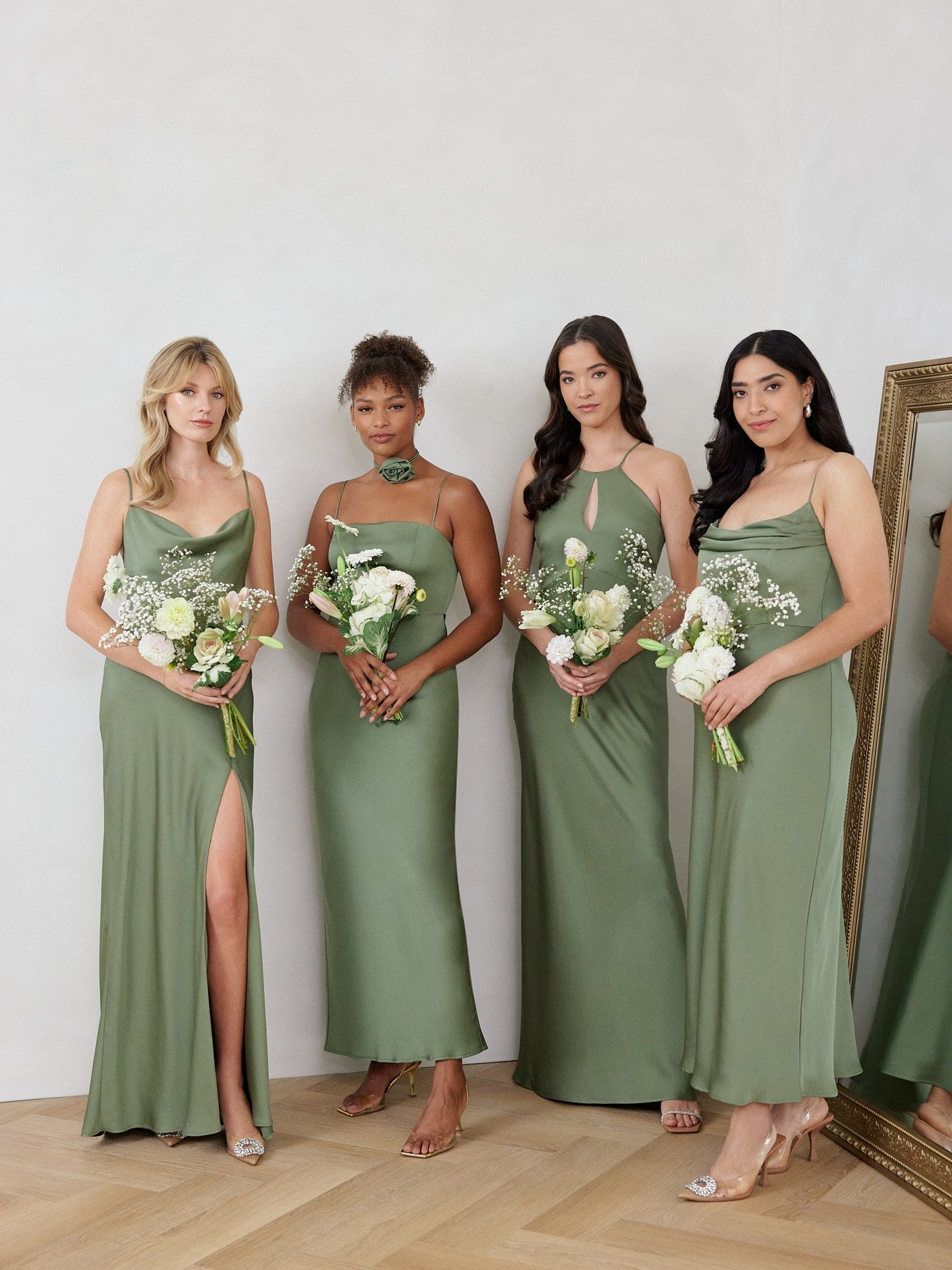 Maxine Dress