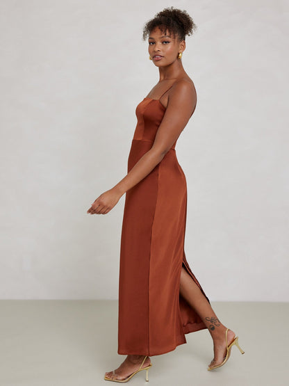 Maxine Dress