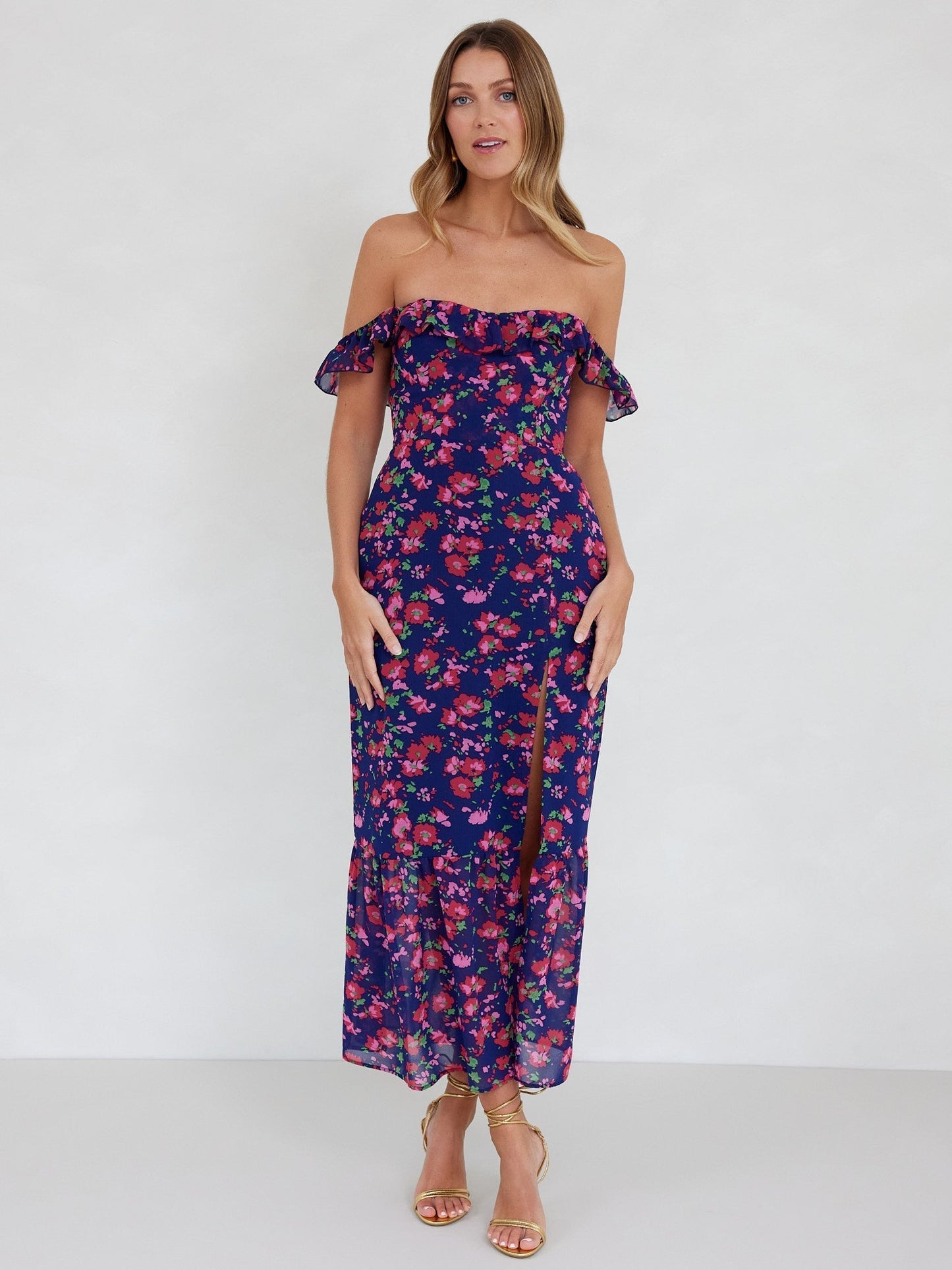 Renfrew Dress