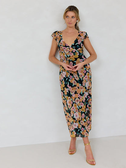 Sonora Dress