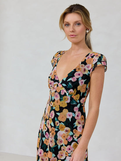 Sonora Dress