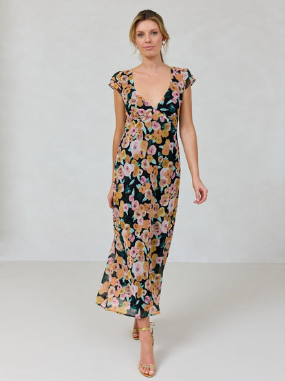 Sonora Dress
