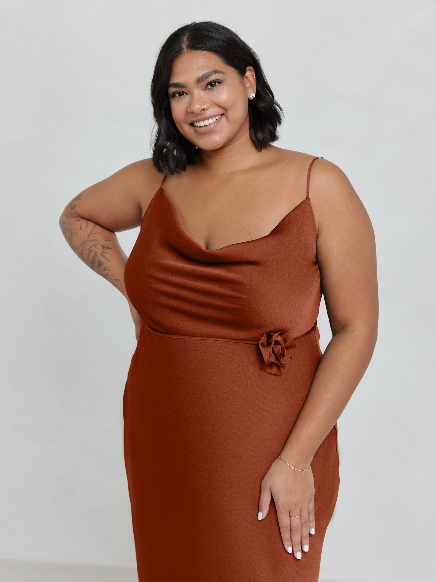 Sullivan Dress ES