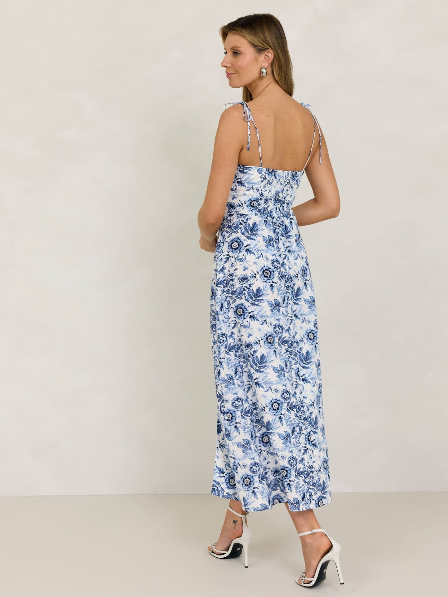 Willow Dress